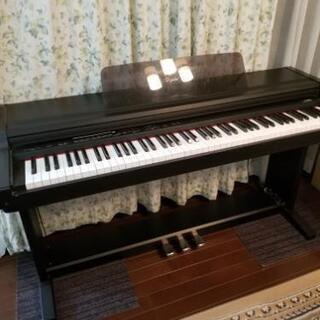KAWAI デジタルピアノ