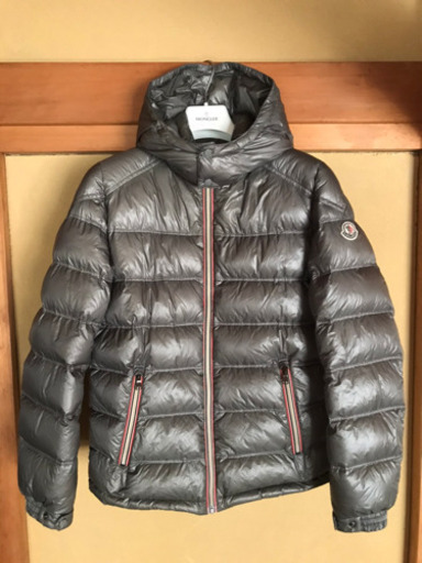 2018秋冬新作☆moncler Jr ガストン 14A モンクレール メンズ www