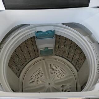 日立 全自動洗濯機 6kg 2012年製【安心の3ヶ月保証付】 - 福岡市