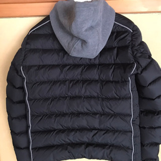 2018秋冬新作☆moncler Jr 14A モンクレール メンズ | escambau.org