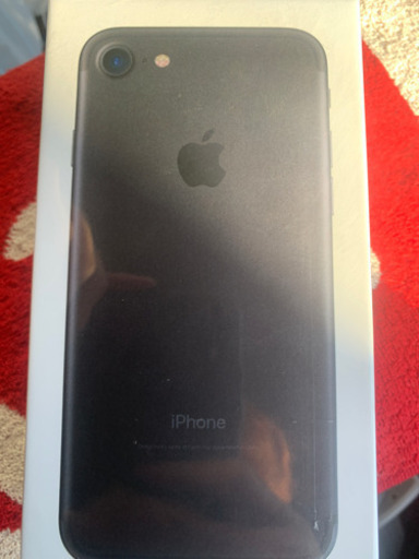 iPhone7 32GB