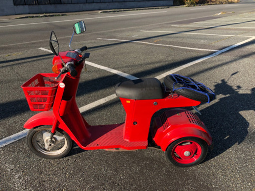 HONDA ジョイ スクーター その他 HONDA ジョイ スクーター その他