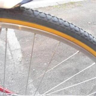 終了　昭和　名車　ブリヂストン　ロードマン　27インチ　整備済み