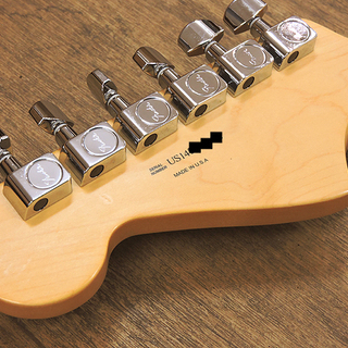 (Y)北大前! 札幌 引取 Fender/フェンダー USA ジャズマスター エレキギター AM SPL JM 3CS American Special Jazzmaster 純正ギグケース付き 状態良好 エレキ 