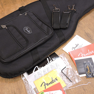 (Y)北大前! 札幌 引取 Fender/フェンダー USA ジャズマスター エレキギター AM SPL JM 3CS American Special Jazzmaster 純正ギグケース付き 状態良好 エレキ 