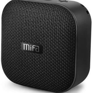 MIFA A1 Bluetoothスピーカー IP56防塵防水/...