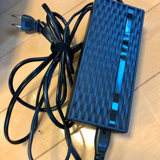 大特価】ミニセグウェイ バランススクーター 黒 充電器付き