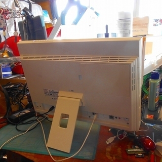 Fujitsu FMV ESPRIMO FH53/S　Core i7