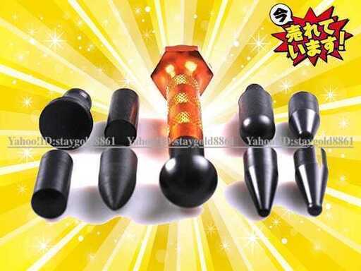 送料無料 新品 凹み平ら修復 ツール デントリペア 工具 セット 修理キット 修理 機械 折り曲げ 凹み へこみ修理 事故車 Fort 大阪のその他の中古あげます 譲ります ジモティーで不用品の処分
