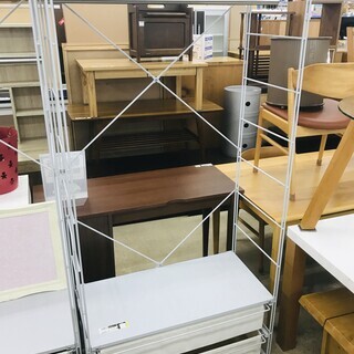 無印良品 食器棚のご紹介！【トレファク入間24-04】
