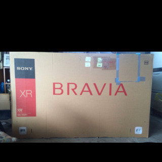 SONY BRAVIA KDL-55XR1 訳あり 55型 【公式通販】
