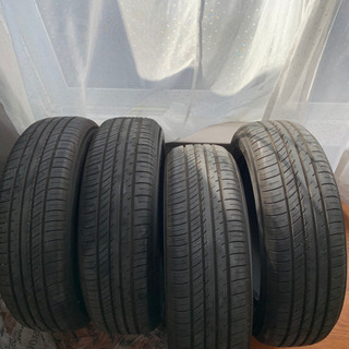 バリ山ヨコハマアドバンdbv55215インチ 175.65.15！