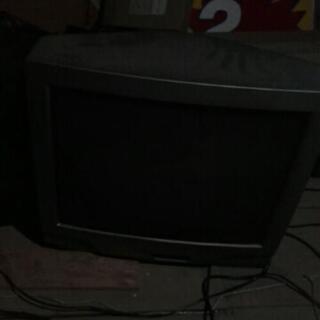 テレビ