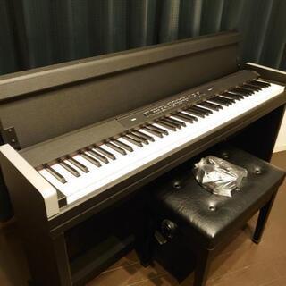 電子ピアノ KORG LP-350