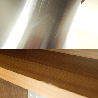 札幌市/清田区 unico/ウニコ ストラーダ オープンレンジボード W600 北欧 キッチン 食器棚 末次家具 大川家具 