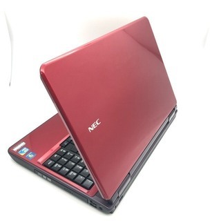 NEC Corei3 メモリ4GB HDD750GB Windows10 HDMI ノートパソコン