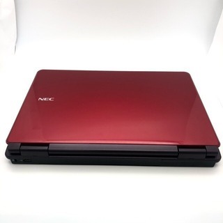 NEC Corei3 メモリ4GB HDD750GB Windows10 HDMI ノートパソコン