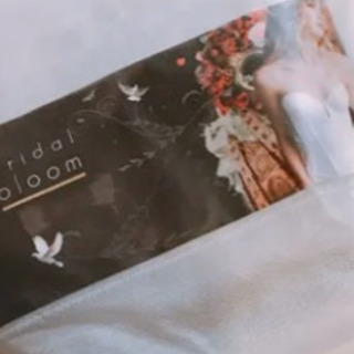 bridal bloom マタニティ用ブライダルインナー