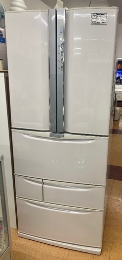 高性能！HITACHIの冷凍冷蔵庫を入荷致しました！