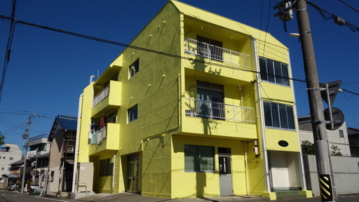 岐阜市光町の賃貸アパート 病院 スーパー等々が徒歩圏内です みしまるくん 岐阜のアパートの不動産 住宅情報 無料掲載の掲示板 ジモティー 岐阜市光町の賃貸アパート 病院 スーパー等々が徒歩圏内です みしまるくん 岐阜のアパートの不動産 住宅情報 無料掲載の掲示板 ジモティー