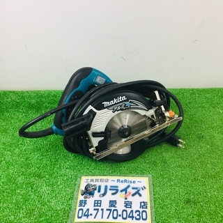 マキタ 5230 マルノコ 【リライズ野田愛宕店】【店頭引取限定】【中古品】１点限り早い者勝ち！