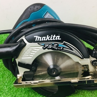 マキタ 5230 マルノコ 【リライズ野田愛宕店】【店頭引取限定】【中古品】１点限り早い者勝ち！ マキタ 5230 マルノコ 【リライズ野田愛宕店】【店頭引取限定】【中古