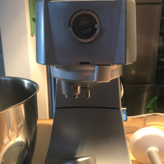 ミキサー