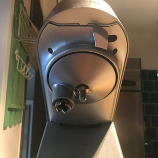 ミキサー