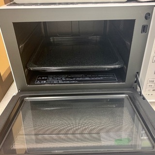 高性能！パナソニックのオーブンレンジを入荷致しました！
