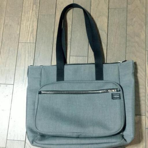 美品 吉田カバン PORTER トート バッグ