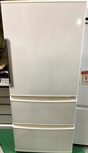 【オープニングセール】 【送料無料・設置無料サービス有り】冷蔵庫 中古 AQR-271F AQUA 2017年製 冷蔵庫