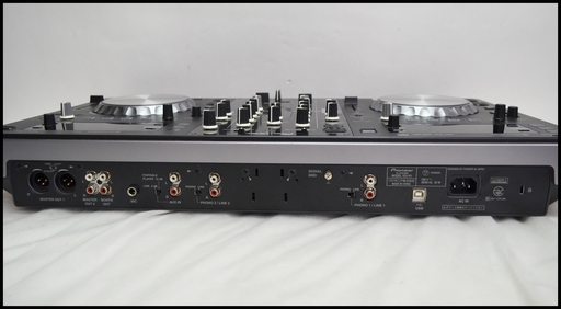 美品 パイオニア XDJ-R1 ワイヤレスDJシステム DJミキサー