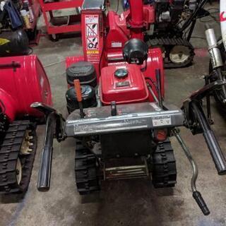 成約完了❗ ホンダ除雪機HS870 HST 全国発送可