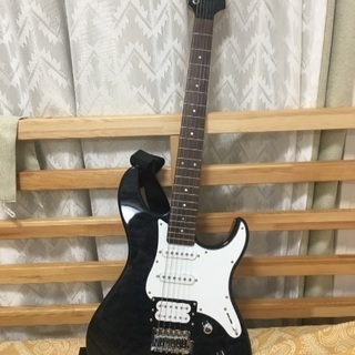 YAMAHA Pacifica PAC212VQM エレキギター★