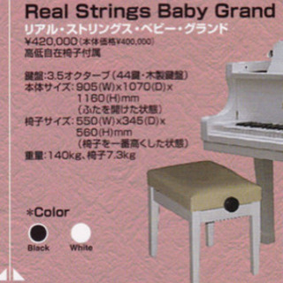 リアル ストリングス グランドピアノ ゴールデンウィーク価格 リアル ストリングス グランドピアノ ゴールデンウィーク価格