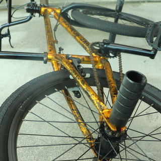 BMX 未使用品 オリジナル商品
