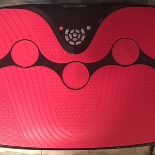 【再度値下げ】ドクターエアー 3DスーパーブレードS