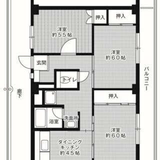 【初期費用はゼロです】津市、初登場のリノベーション３DKです♪【保証会社不要・保証人不要】 - 不動産