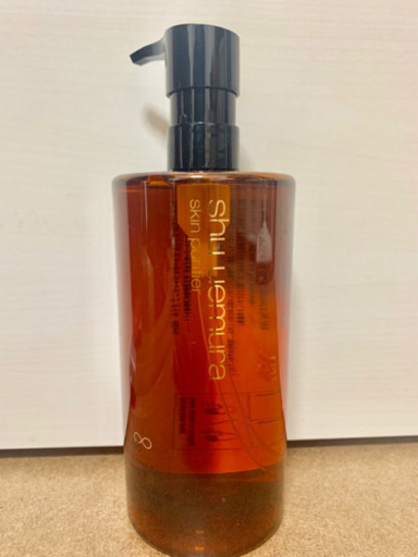 ◎新品◎ shu uemura クレンジング オイル