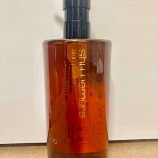 ◎新品◎ shu uemura クレンジング オイル