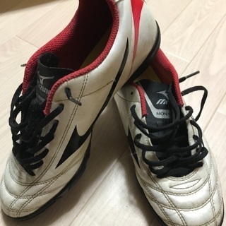 MIZUNO トレーニングシューズ