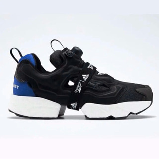 INSTAPUMP FURY BOOSTポンプフューリーブースト...