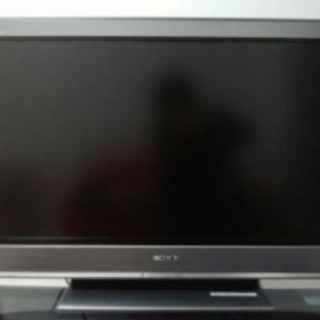 【最終値下げ！】テレビ 32型（BRAVIA）