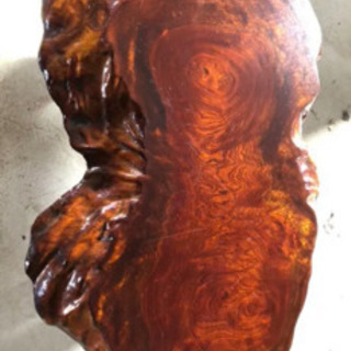 檜無垢テーブル