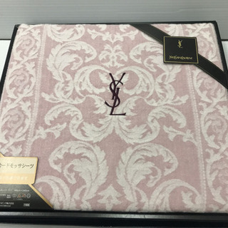 イヴサンローラン YVESSAINTLAURENT ジャガードモ...