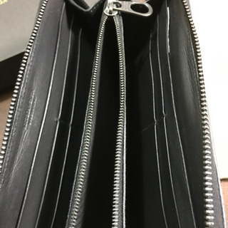 ボッテガべネタ　長財布　