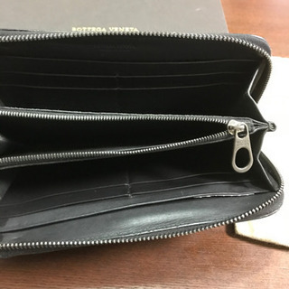 ボッテガべネタ　長財布　