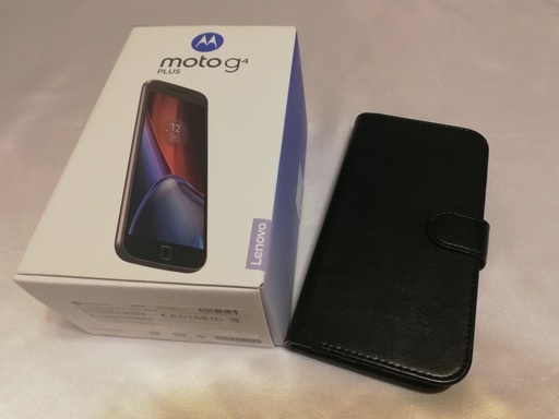 バッテリー新品 Moto G4 Plus 32GB SIMフリー Moto G4 Plus SIMフリー バッテリー新品 Moto G4 Plus 32GB SIMフリー