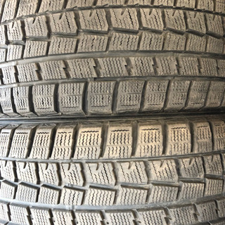 195/65R15  4本セット