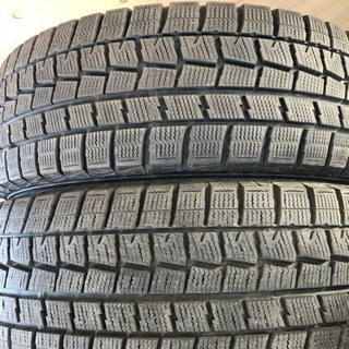 195/65R15  4本セット